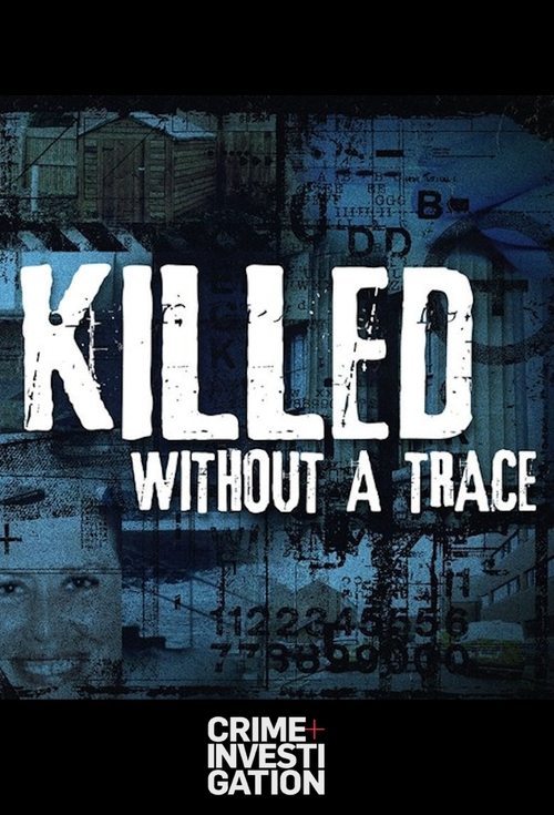 Killed Without A Trace poster