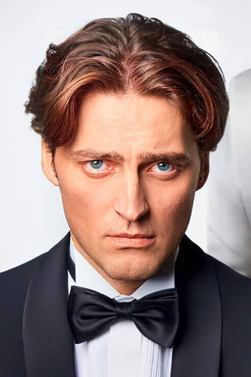 Photo of Ivan Kolesnikov, Acting
