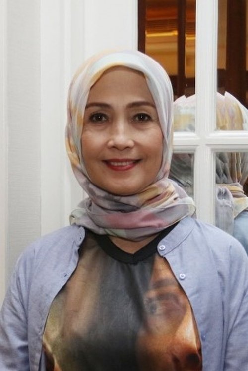 Photo of Mutia Datau, Acting