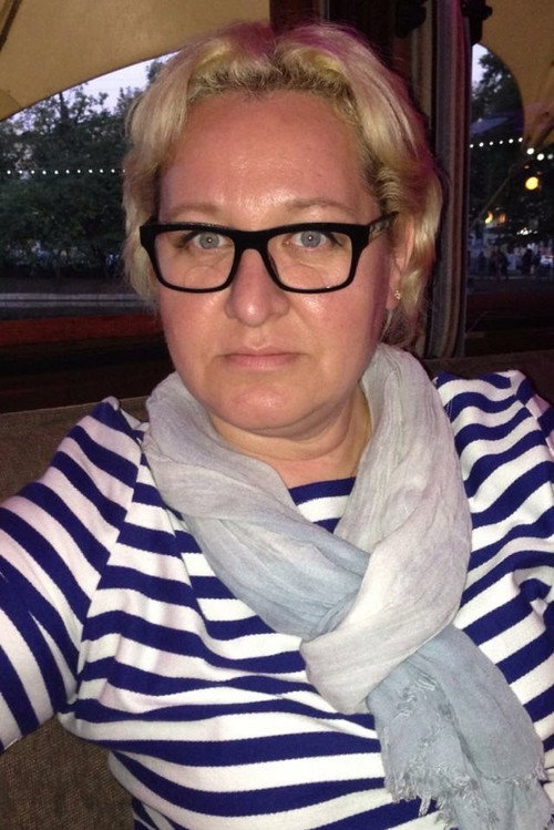 Guzel Kireeva profile