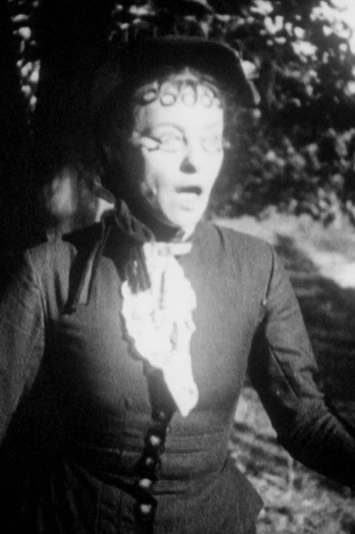 Photo of Helen Gerould Rose, Acting