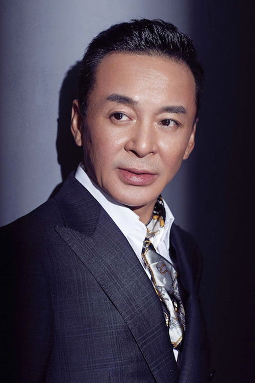 Shi Wenzhong profile