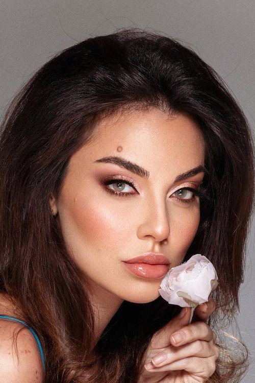 Photo of Douja Hijazi, Acting