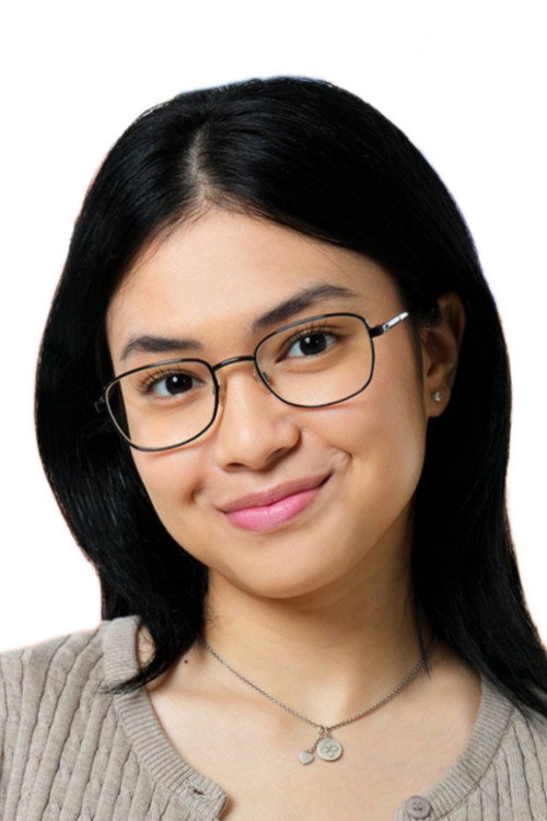 Jasmine Nadya profile