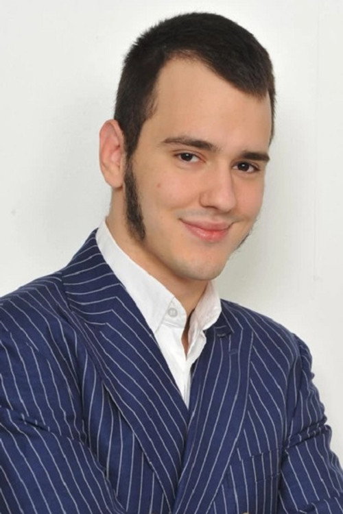Photo of Aleksa Balašević, Acting