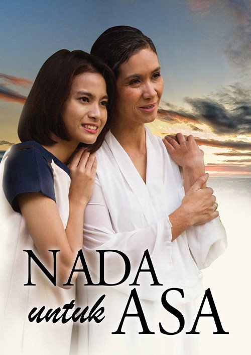 Movie poster for Nada for Asa (2015)