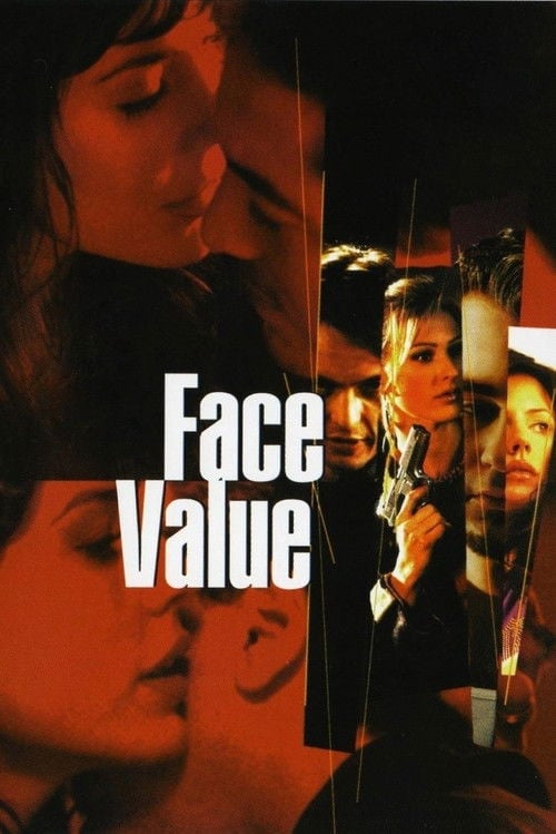 Movie poster for Face Value (2001)