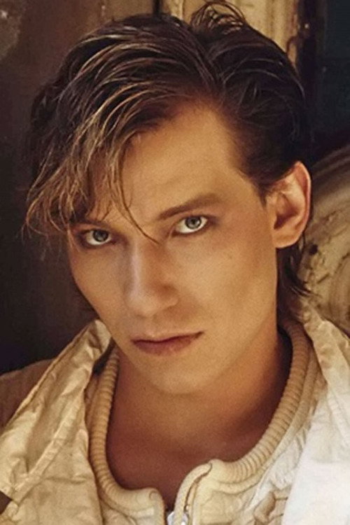 Photo of Bernhard Lloyd, Acting