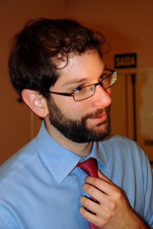 Photo of Rafael Jannarelli, Production