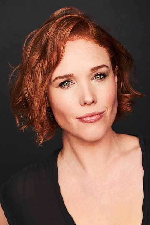 Jessica Keenan Wynn profile