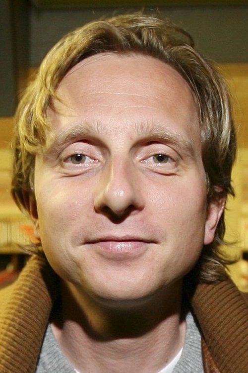 Photo of Jørgen Storm Rosenberg, Production