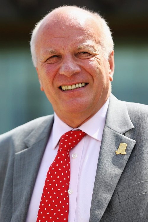 Photo of Greg Dyke, Acting