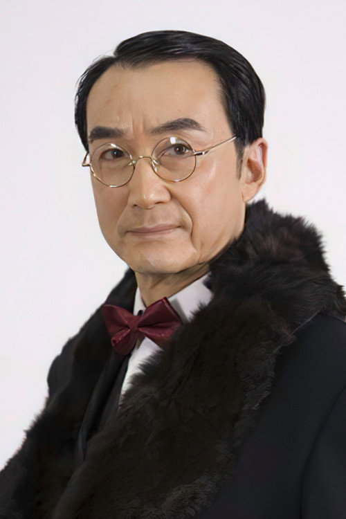 Photo of Han Zhenhua, Acting