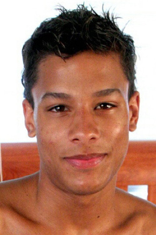 Photo of Aaron Armstrong, Acting
