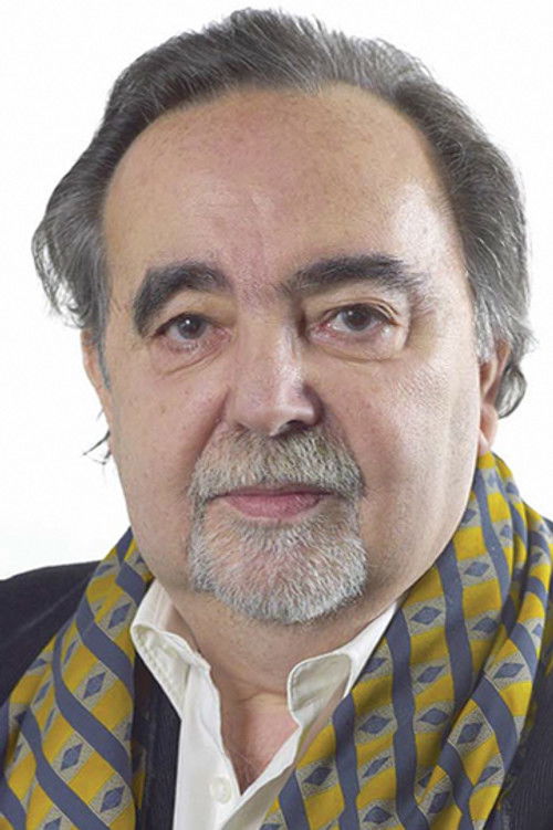 Dušan Klein profile