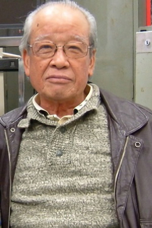 Photo of Hajime Okayasu, Editing