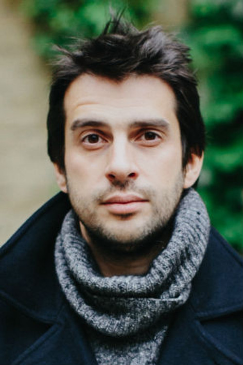 Photo of Peter Nalitch, Acting