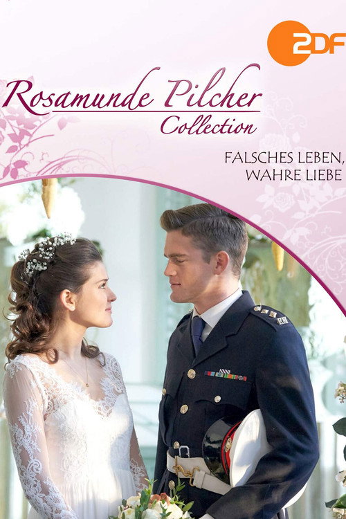 Movie poster for Rosamunde Pilcher: Falsches Leben, wahre Liebe (2020)