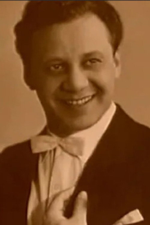 Photo of Aleksandr Taranets, Acting