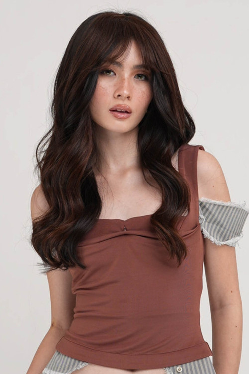 Photo of Gabbi Ejercito, Acting
