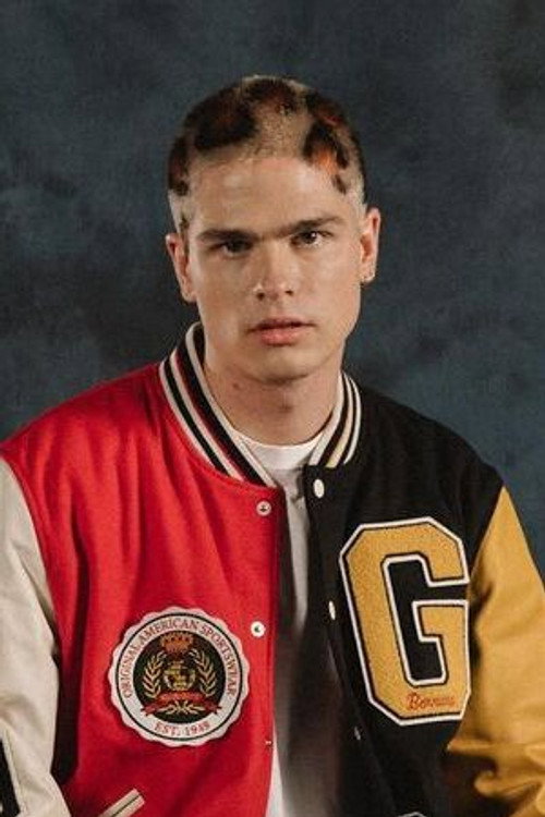 Pieter Vreys profile