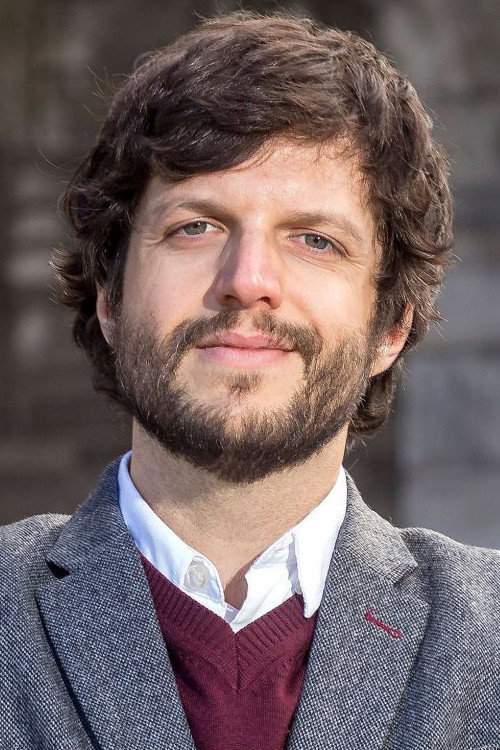 Photo of Dave Noël, Acting