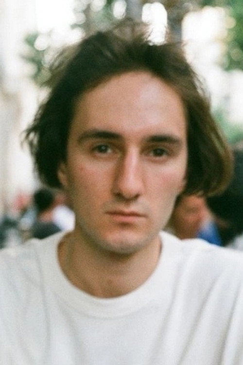Photo of Vadim Kostrov, Directing