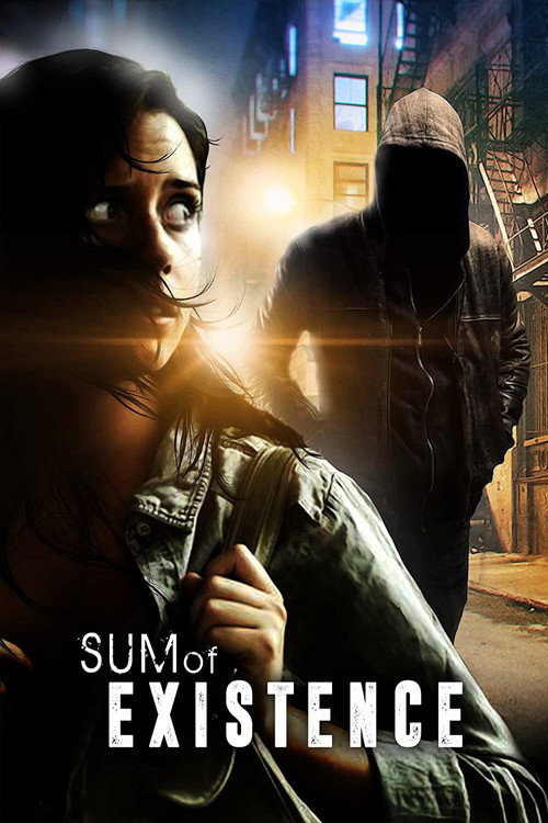 Movie poster for Sum of Existence (2005)