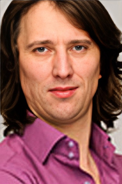 Photo of Klim Starkin, Acting