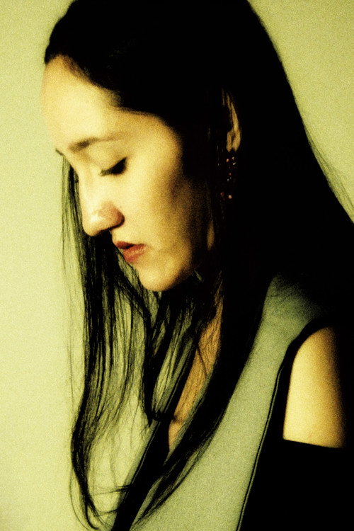 Photo of Nicole Troconiz, Acting