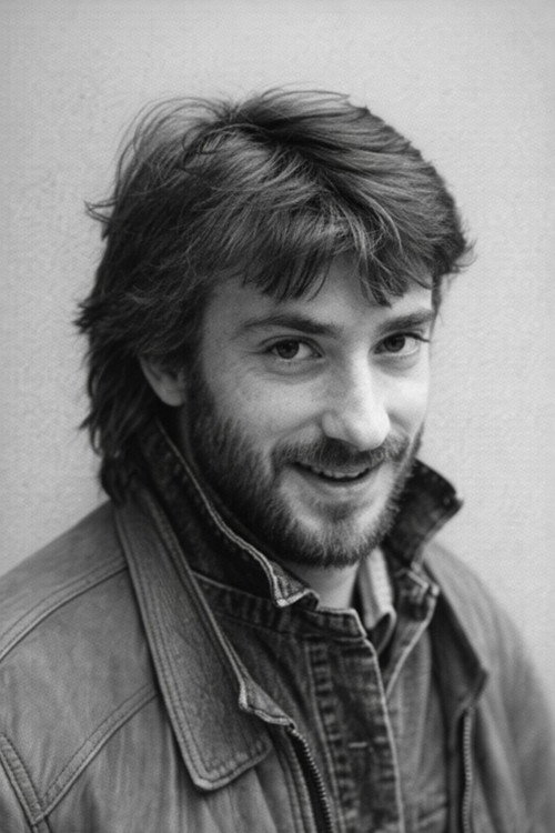 Photo of Jean-Yves Dubois, Acting