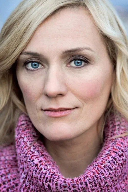 Lena Reichmuth profile