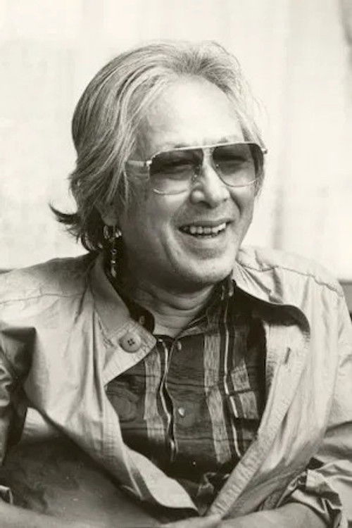 Kinji Fukasaku profile