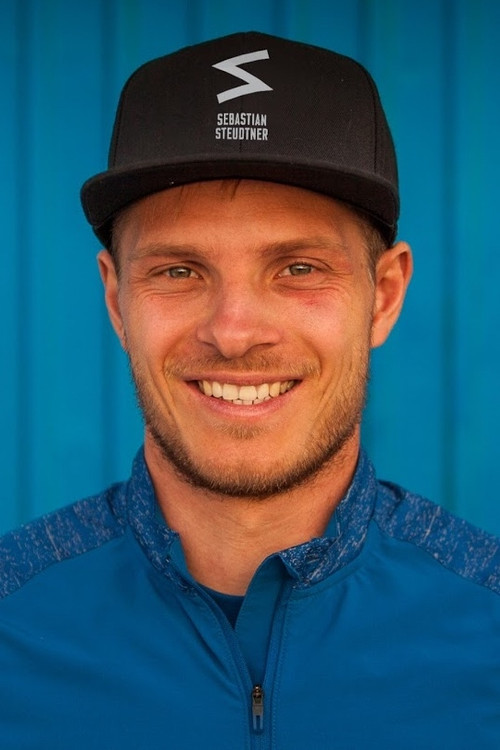 Photo of Sebastian Steudtner, Acting