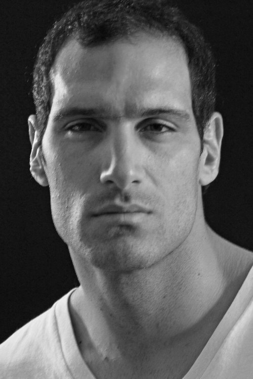 Marko Zaror profile