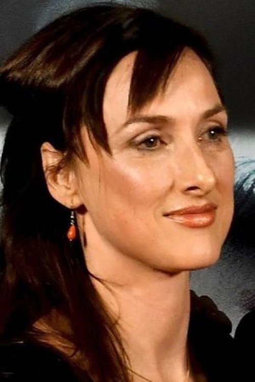 Ruth Becquart profile