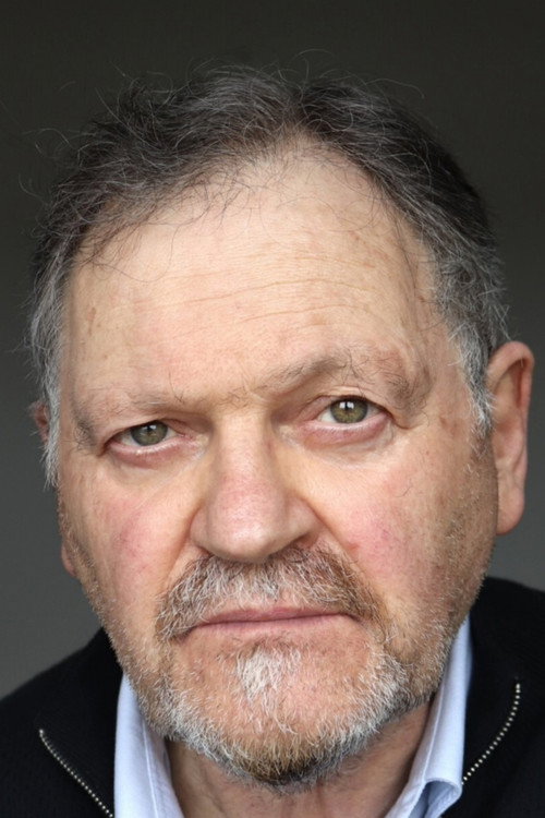 Photo of Charles O'Neill, Acting