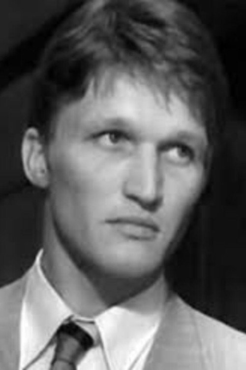 Photo of Vladan Holec, Acting