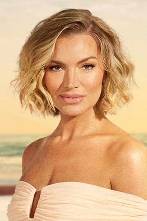 Photo of Lindsay Hubbard, Acting