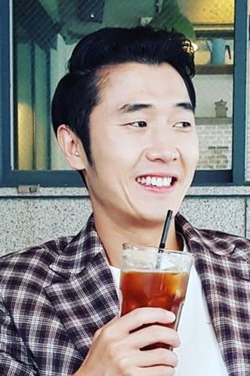Photo of Lee Sang-min, Acting