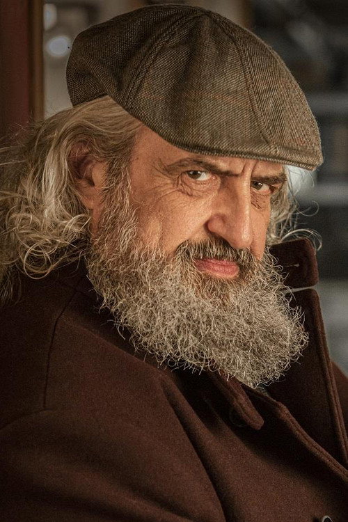 Photo of Yves Lambert, Acting