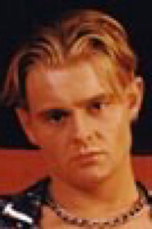 Photo of Scott Beckham, Acting