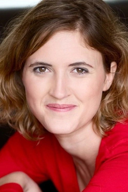 Ingrid Donnadieu profile