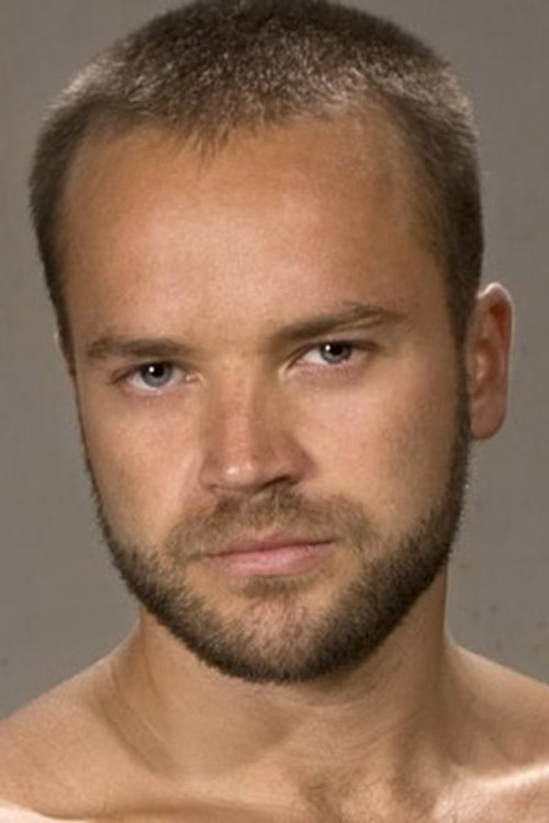 Photo of David Novak, Acting