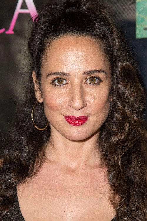 Photo of Natalie Lymor, Acting
