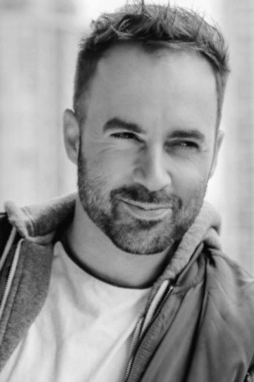 Brett Harvey profile