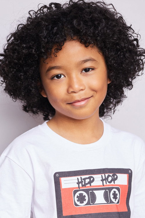 Photo of Riley Looc, Acting