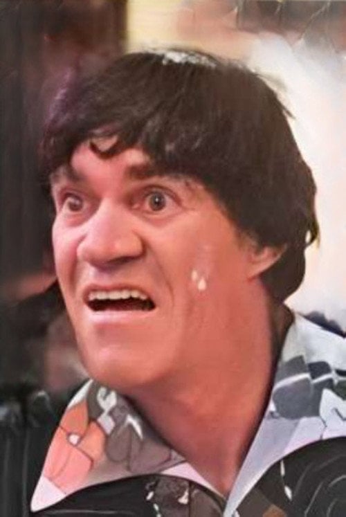 Photo of Mario Alimari, Acting