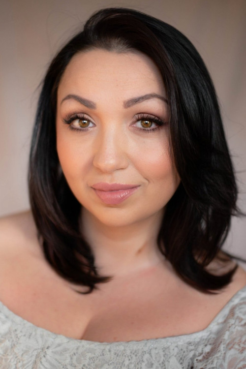 Photo of Katarina Kokenyova, Acting