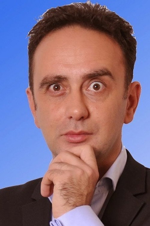 Photo of Alessio Nonfanti, Acting